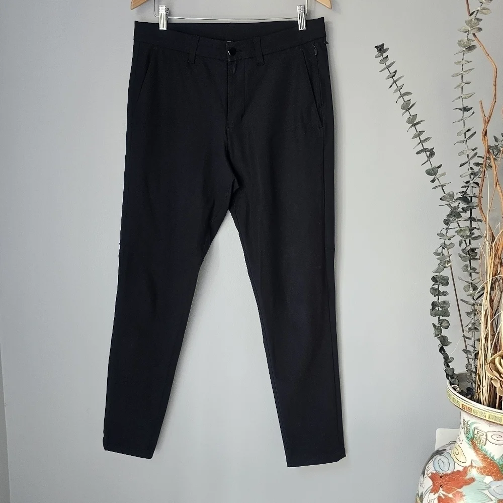 LULULEMON Lululemon Commission Pant Slim 32